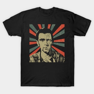 Peter Gabriel || Vintage Art Design || Exclusive Art T-Shirt